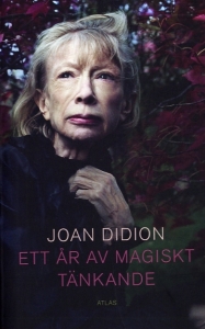 Joan Didion - Ett År Av Magiskt Tänkande in der Gruppe Taschenbücher bei Bengans Skivbutik AB (5658189)