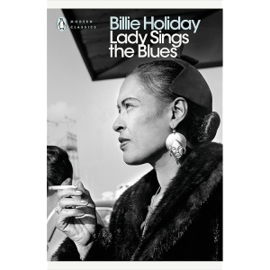Billie Holiday - Billie Holiday - Lady Sings The Blues in der Gruppe Taschenbücher bei Bengans Skivbutik AB (5658208)