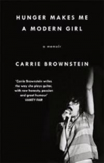 Carrie Brownstein - Carrie Brownstein: Hunger Makes Me A Modern Girl in der Gruppe Taschenbücher bei Bengans Skivbutik AB (5658210)