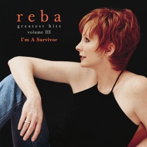Reba Mcentire - Greatest Hits Iii in der Gruppe CD / Pop-Rock bei Bengans Skivbutik AB (565824)