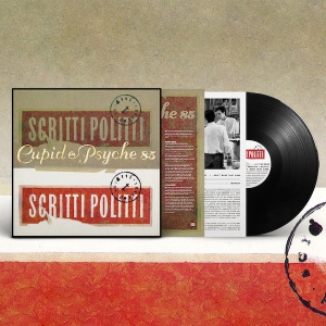 Scritti Politti - Cupid & Psyche 85 (2Lp Anniversary in der Gruppe VINYL / Kommande / Pop-Rock bei Bengans Skivbutik AB (5658251)
