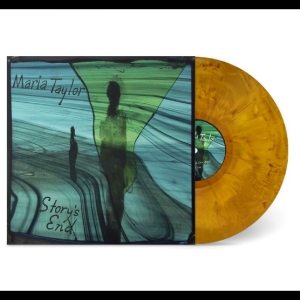 Maria Taylor - Story's End in der Gruppe VINYL / Kommande / Pop-Rock bei Bengans Skivbutik AB (5658253)
