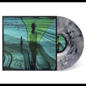 Maria Taylor - Story's End in der Gruppe VINYL / Kommande / Pop-Rock bei Bengans Skivbutik AB (5658255)