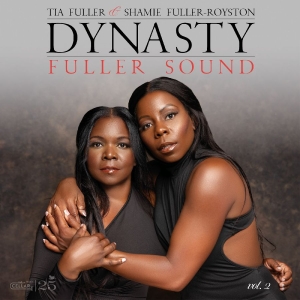 Fuller Sound - Dynasty in der Gruppe CD / Kommande / Jazz bei Bengans Skivbutik AB (5658275)