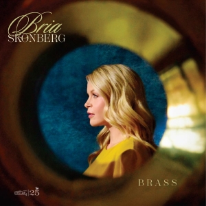 Bria Skonberg - Brass in der Gruppe VINYL / Kommande / Jazz bei Bengans Skivbutik AB (5658281)