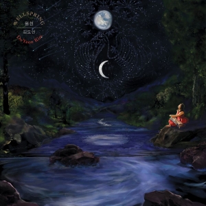 Doyeon Kim - Wellspring in der Gruppe VINYL / Kommande / Jazz bei Bengans Skivbutik AB (5658289)