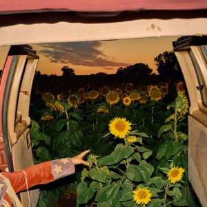 Kevin Morby - Little Wide Open in der Gruppe CD bei Bengans Skivbutik AB (5658291)