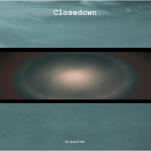 Closedown - Dissolve in der Gruppe VINYL bei Bengans Skivbutik AB (5658301)