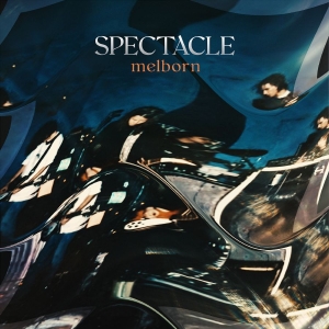 Spectacle - Melborn in der Gruppe VINYL / Kommande / Pop-Rock bei Bengans Skivbutik AB (5658305)