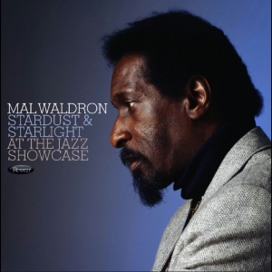 Mal Waldron - Stardust & Starlight: Live At The J in der Gruppe CD / Kommande / Jazz bei Bengans Skivbutik AB (5658325)