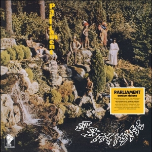 Parliament - Osmium (Deluxe Black 2LP) in der Gruppe VINYL / Kommande / Pop-Rock,RnB-Soul bei Bengans Skivbutik AB (5658351)