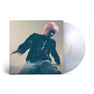Lily Allen - No Shame (140G Crystal Clear Vinyl) in der Gruppe VINYL / Kommande / Pop-Rock bei Bengans Skivbutik AB (5658409)