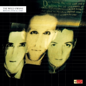 The Wild Swans - Bringing Home The Ashes in der Gruppe UNSERE TIPPS / Freitagsveröffentlichungen / 2026-04-03 bei Bengans Skivbutik AB (5658420)