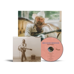Hiss Golden Messenger - I'm People in der Gruppe CD / Kommande / Country bei Bengans Skivbutik AB (5658427)