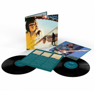 Robin Trower - Robin Trower Live! (2LP) in der Gruppe UNSERE TIPPS / Freitagsveröffentlichungen / 2026-04-03 bei Bengans Skivbutik AB (5658429)