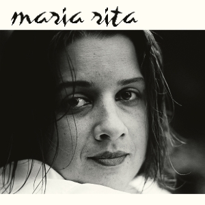 Maria Rita - Brasileira in der Gruppe CD / World Music bei Bengans Skivbutik AB (5658436)