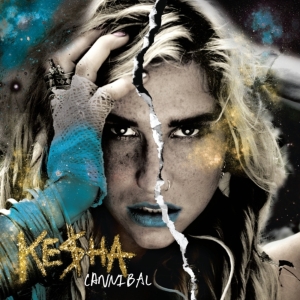 Kesha - Animal + Cannibal in der Gruppe CD / Kommande / Pop-Rock bei Bengans Skivbutik AB (5658451)