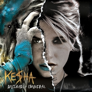 Kesha - Animal + Cannibal in der Gruppe CD / Pop-Rock bei Bengans Skivbutik AB (5658451)