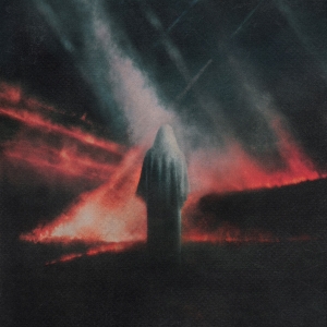 The Narrator - Phosphor in der Gruppe VINYL / Kommande / Hårdrock bei Bengans Skivbutik AB (5658520)