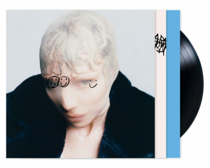 Lykke Li - The Afterparty (Black Vinyl) in der Gruppe VINYL / Kommande / Pop-Rock,Svensk Musik bei Bengans Skivbutik AB (5658543)