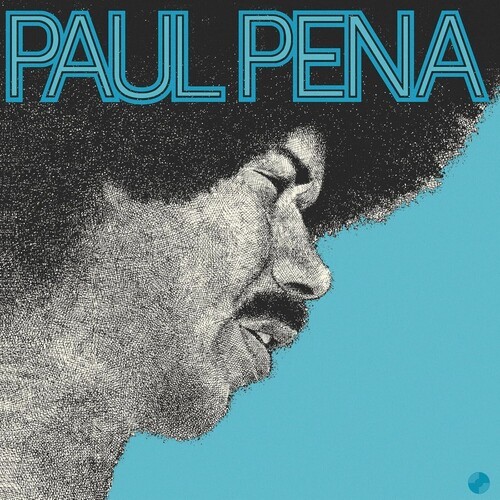 Paul Pena - Paul Pena in der Gruppe VINYL / Bestseller bei Bengans Skivbutik AB (5658572)
