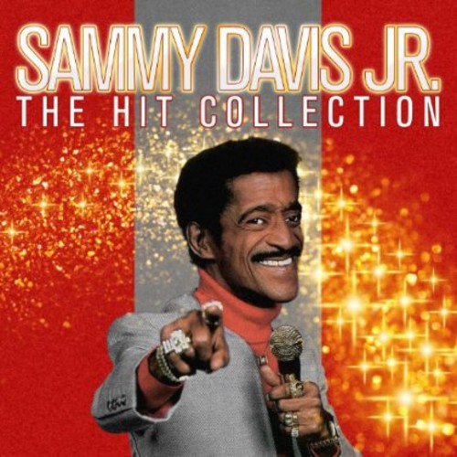 Davis Jr Sammy - Hit Collection in der Gruppe CD / Jazz/Blues bei Bengans Skivbutik AB (565861)