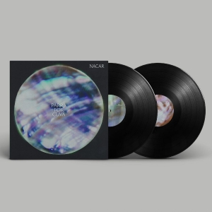 Parra For Cuva - Nacar in der Gruppe VINYL / Kommande / Pop-Rock bei Bengans Skivbutik AB (5658616)