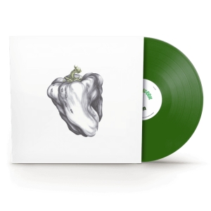 Ween - White Pepper (Green Vinyl) in der Gruppe VINYL / Kommande / Pop-Rock bei Bengans Skivbutik AB (5658637)