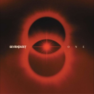 Sevendust - One in der Gruppe VINYL / Kommande / Hårdrock bei Bengans Skivbutik AB (5658664)