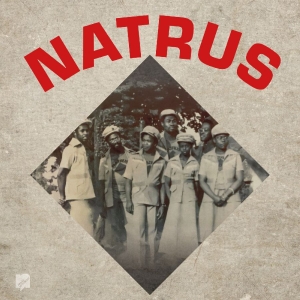 Natrus - Natrus in der Gruppe CD / Kommande / Reggae bei Bengans Skivbutik AB (5658667)