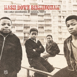 Musical Youth - Mash Down Birmingham : in der Gruppe VINYL / Kommande / Reggae bei Bengans Skivbutik AB (5658668)