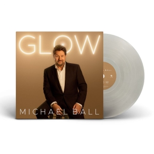 Ball Michael - Glow in der Gruppe VINYL / Kommande / Pop-Rock bei Bengans Skivbutik AB (5658669)