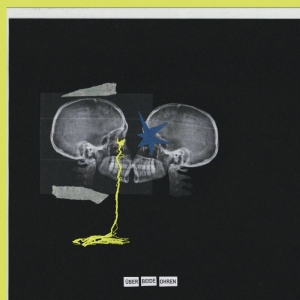 Nikra - Über Beide Ohren in der Gruppe VINYL / Kommande / Pop-Rock bei Bengans Skivbutik AB (5658671)
