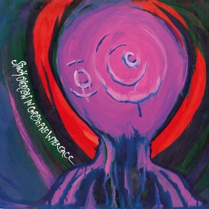 A Forest Of Stars - Stack Overflow In Corpse Pile Inter in der Gruppe CD / Kommande / Hårdrock bei Bengans Skivbutik AB (5658672)