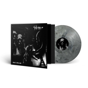 Silencer - Death, Pierce Me in der Gruppe UNSERE TIPPS / Freitagsveröffentlichungen / 2026-03-13 bei Bengans Skivbutik AB (5658676)