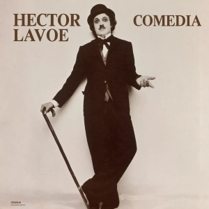 Héctor Lavoe - Comedia in der Gruppe VINYL / Kommande / Pop-Rock bei Bengans Skivbutik AB (5658687)
