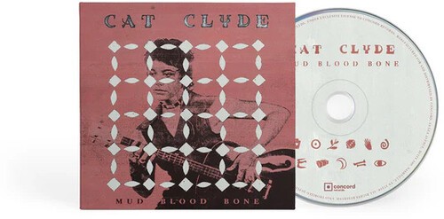 Cat Clyde - Mud Blood Bone in der Gruppe CD / Bestseller bei Bengans Skivbutik AB (5658690)