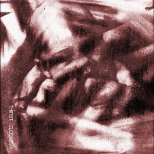 Clock Dva - Thirst (2026 Remaster) in der Gruppe VINYL / Kommande / Pop-Rock bei Bengans Skivbutik AB (5658710)