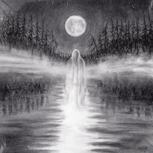 Havukruunu - Kuu Erkylän Yllä in der Gruppe CD / Kommande / Hårdrock bei Bengans Skivbutik AB (5658720)