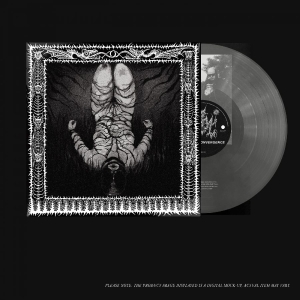 Unearthly Rites - Tortural Symphony Of The Flesh in der Gruppe VINYL / Kommande / Hårdrock bei Bengans Skivbutik AB (5658725)