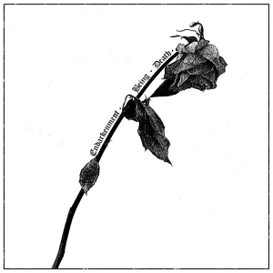 Speglas - Endarkenment, Being & Death in der Gruppe CD bei Bengans Skivbutik AB (5658732)