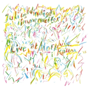 Immerweiter - Live At Morphine Raum in der Gruppe VINYL / Kommande / Jazz bei Bengans Skivbutik AB (5658735)