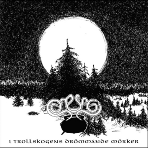 Otyg - I Trollskogens Drömmande Mörker in der Gruppe VINYL / Kommande / Hårdrock bei Bengans Skivbutik AB (5658739)