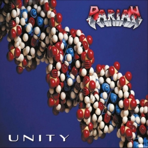 Pariah - Unity in der Gruppe CD / Kommande / Hårdrock bei Bengans Skivbutik AB (5658750)
