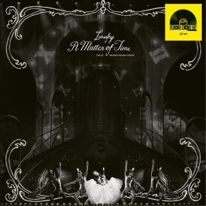 Laufey - A Matter Of Time: Live At Madison Square Garden in der Gruppe UNSERE TIPPS / Record Store Day / RSD 2026 bei Bengans Skivbutik AB (5658755)