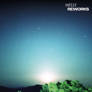 Melle - Reworks in der Gruppe UNSERE TIPPS / Record Store Day / RSD 2026 bei Bengans Skivbutik AB (5658763)