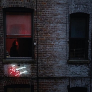 Vietnam - An American Dream in der Gruppe CD bei Bengans Skivbutik AB (565883)