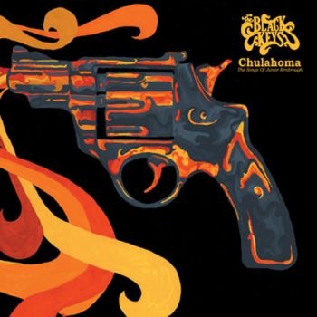 The Black Keys - Chulahoma in der Gruppe CD / Rock bei Bengans Skivbutik AB (565895)