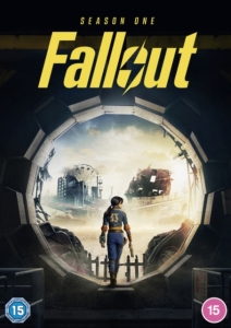 Movie - Fallout: Season One in der Gruppe FILM / Film DVD bei Bengans Skivbutik AB (5659093)