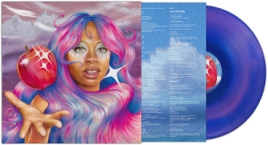 Hemlocke Springs - Apple Tree Under The Sea (Purple & Blue Sunburst Vinyl) in der Gruppe UNSERE TIPPS / Startsida - Vinyl Nyheter & Kommande bei Bengans Skivbutik AB (5659099)